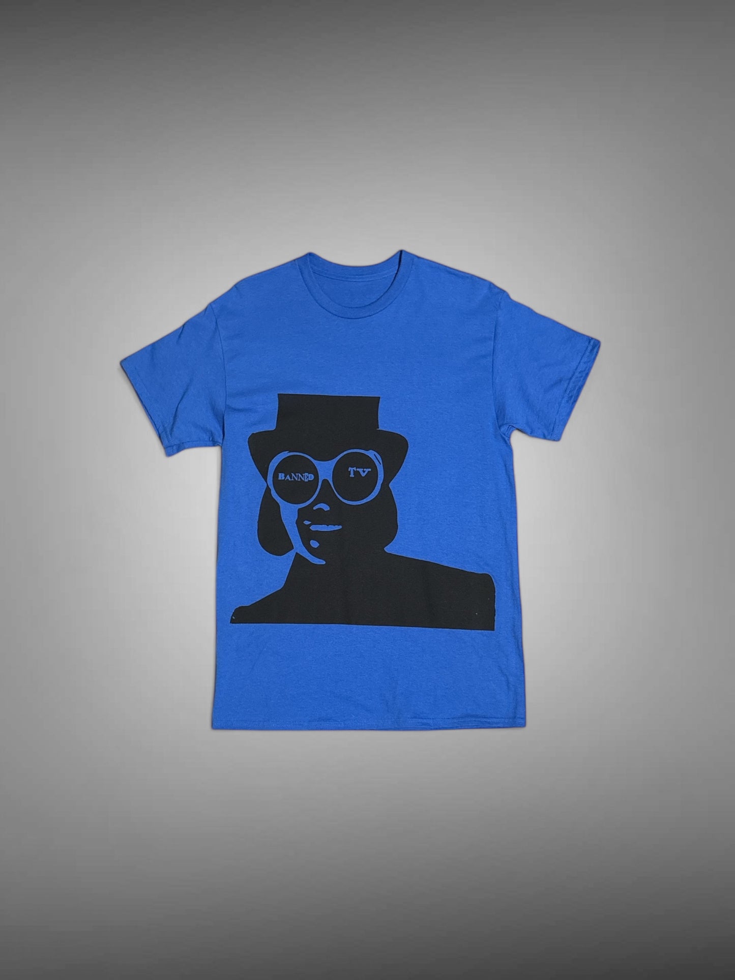 WONKA BANNED TEE